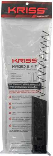 Click to see larger image. Alex Pro Firearms Magazine 5.56X45 15 Round Black Steel (100) E-Lander